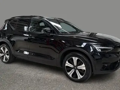 Used Volvo XC40 Plus 169 kW (231 HP) 2022 SUV