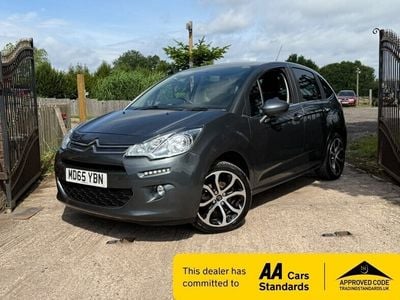 Citroën C3