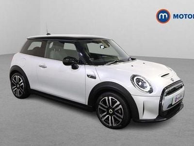 Used Mini Cooper Level 2 135 kW (184 HP) 2023 Hatchback