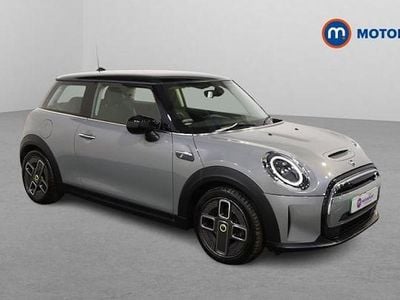 Used 2023 Mini Cooper Level 1 Hatchback | £13,049 (Good price)