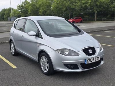 Seat Altea