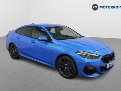 used BMW 218 2 Series i [136] M Sport 4dr [Pro Pack]