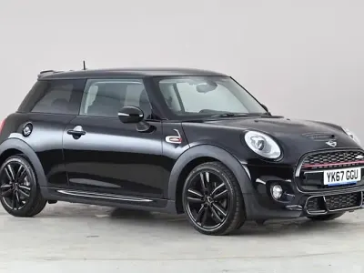 Used Mini Cooper S Hatch 170 HP (125 kW) 2017 Hatchback