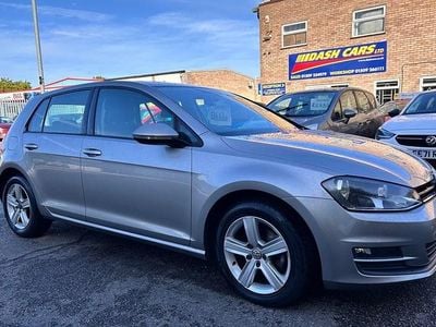 VW Golf VII