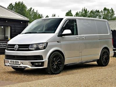 VW T6.1