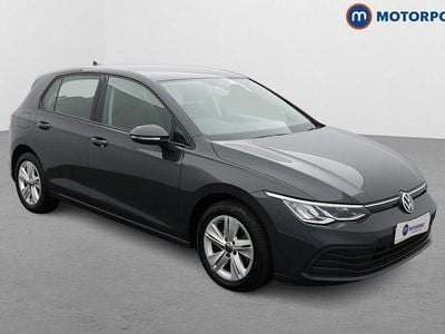 VW Golf VIII