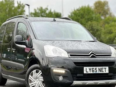 Citroën Berlingo