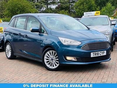 Ford Grand C-Max