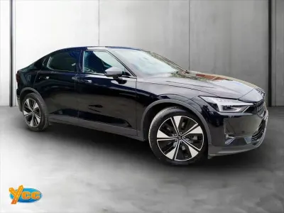 Used Polestar 2 169 kW (231 HP) 2023 Black Hatchback