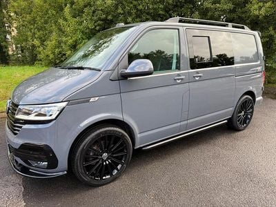 Used VW Transporter Pure 2023 Grey Van