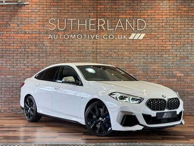 BMW M235