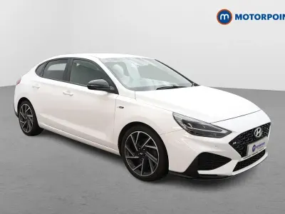 Used Hyundai i30