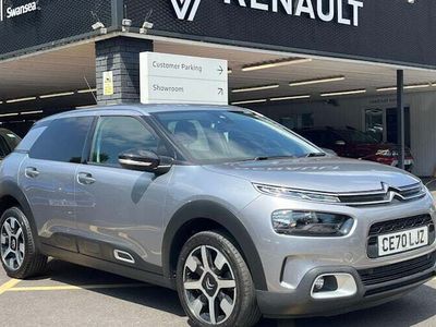 Citroën C4 Cactus