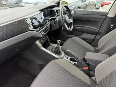 Used VW Polo