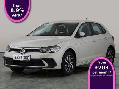 VW Polo