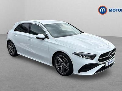 Used Mercedes A200 Executive 163 HP (119 kW) 2026 Hatchback