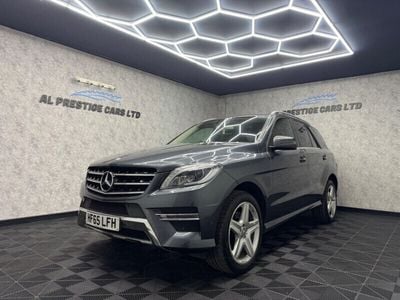 Mercedes ML350