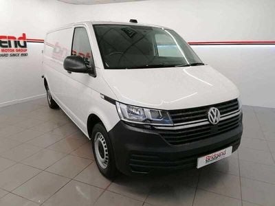 VW T6.1