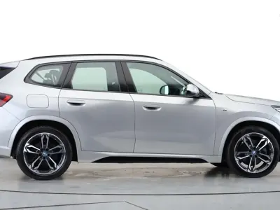 Used BMW X1
