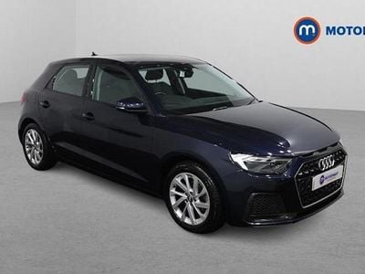 Used Audi A1 Sportback Sport 116 HP (85 kW) 2025 Hatchback