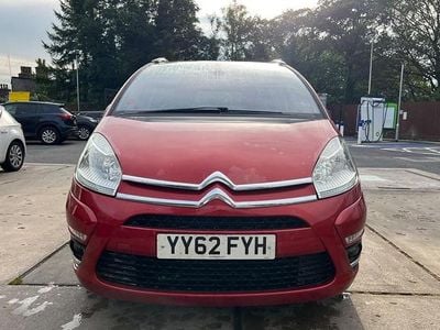 Citroën Grand C4 Picasso