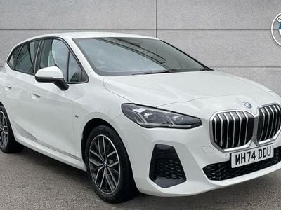 BMW 220 Active Tourer