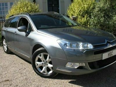 Used Citroën C5 2009 Estate