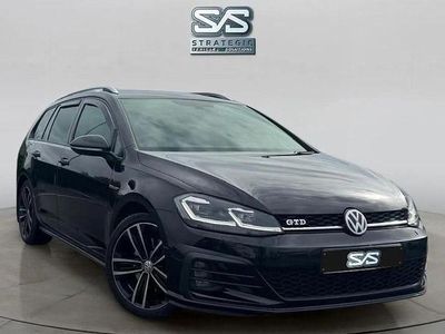 VW Golf VII
