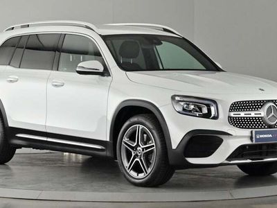 Mercedes GLB200