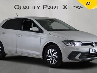 VW Polo