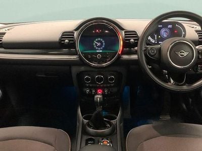 Mini Cooper Clubman