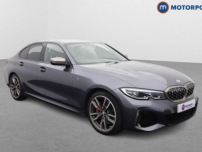BMW M340
