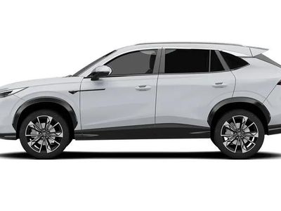 Used MG HS Trophy 162 HP (119 kW) 2024 Silver SUV