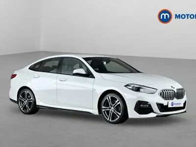 Used BMW 218 M Sport 136 HP (100 kW) 2024 Coupe