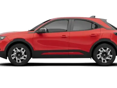 Used Vauxhall Mokka Ultimate 136 HP (100 kW) 2025 SUV