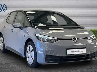 Used VW ID.3