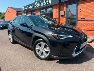 Used Lexus UX 250h