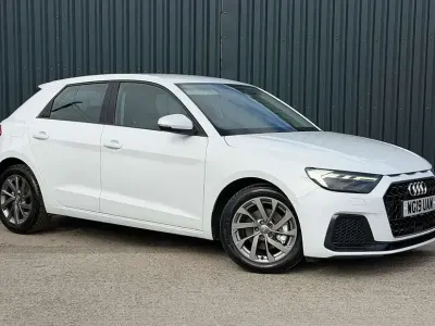 Used Audi A1 Sport 2019 SUV
