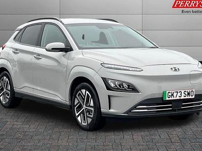 Used Hyundai Kona Premium 100 kW (136 HP) 2022 SUV