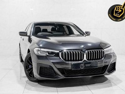 BMW 530e