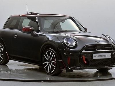 Used Mini John Cooper Works Hatch 228 HP (167 kW) 2025 Grey Hatchback