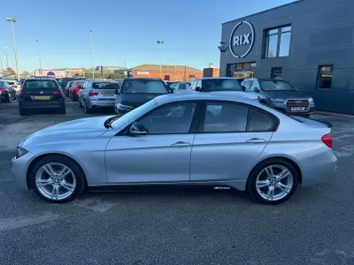 Used BMW 318