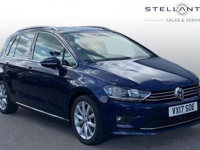 VW Golf VII