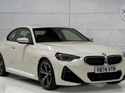 BMW 220