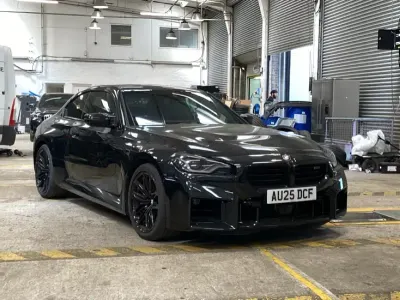 Used BMW M2