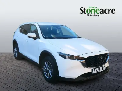 Usado Mazda 6
