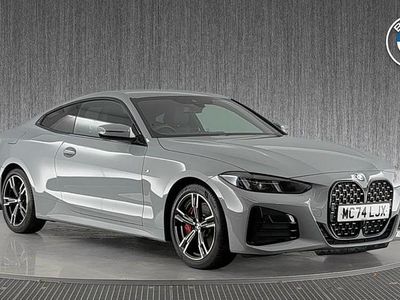 BMW 420