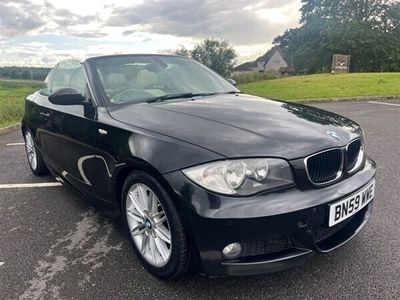 used BMW 118 1 Series d M Sport 2