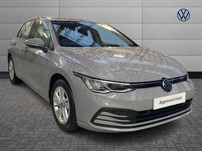 VW Golf VIII