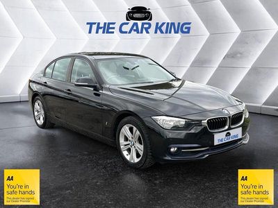 BMW 330e